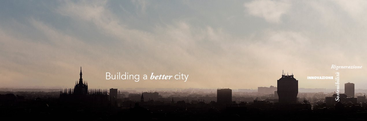 Abitare In S.p.A. banner