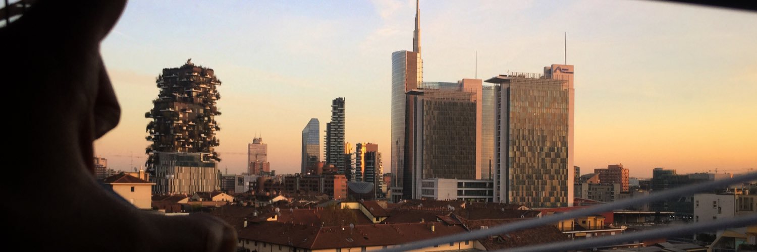 FedericoSkon's profile banner image