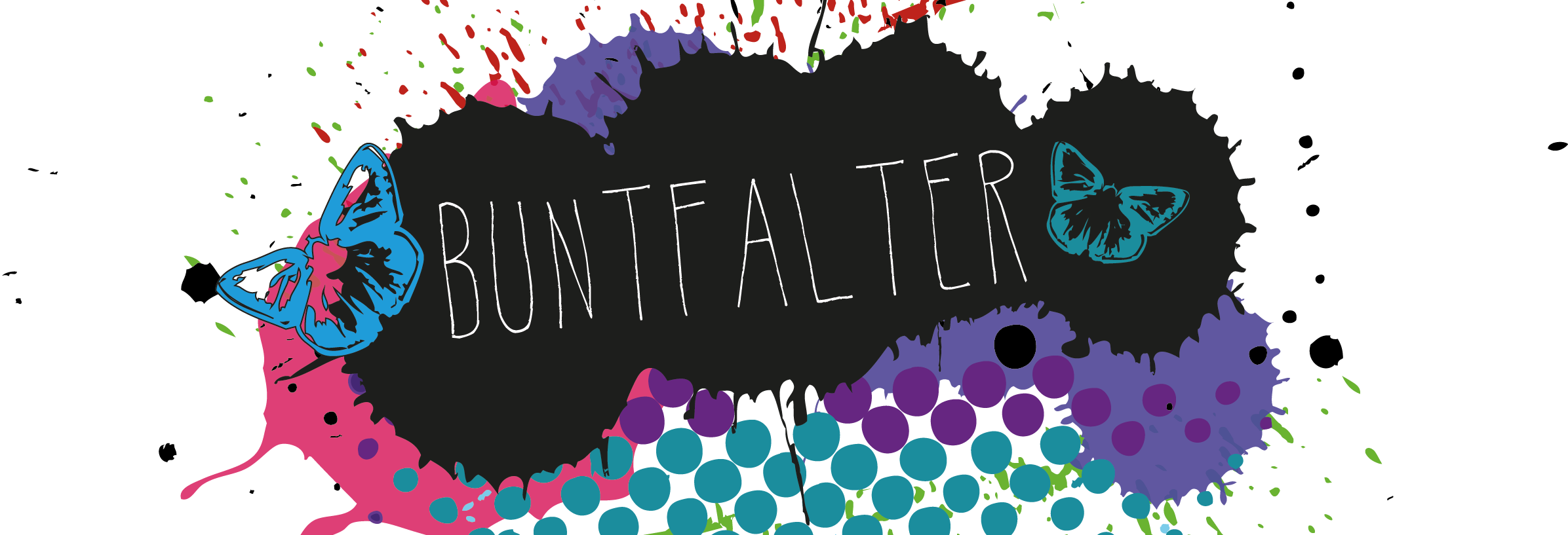 BUNTFALTER's profile banner image