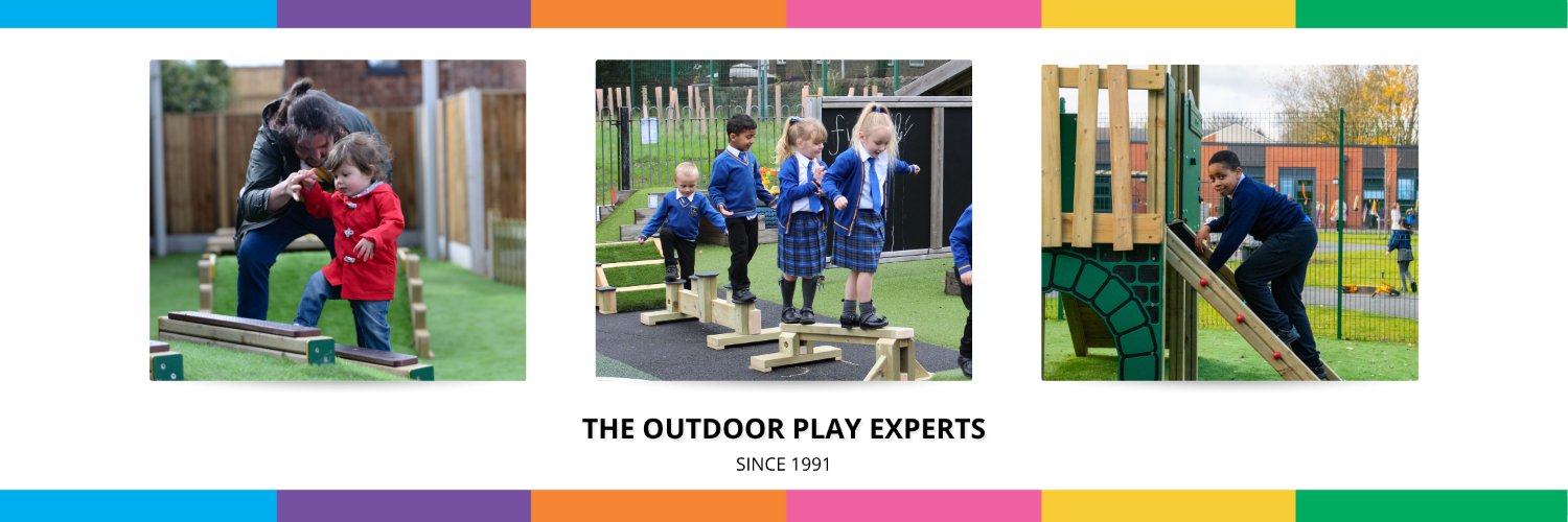 Creative Play banner