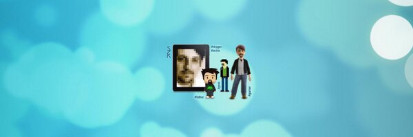 Javier_Otero Profile Banner