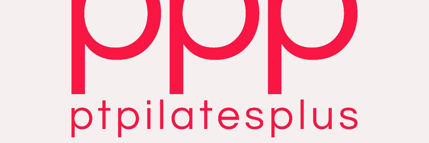ptpilatesplus's profile banner image