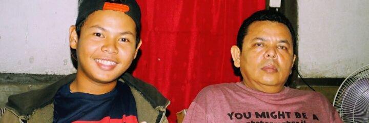 Dickypranata26's profile banner image