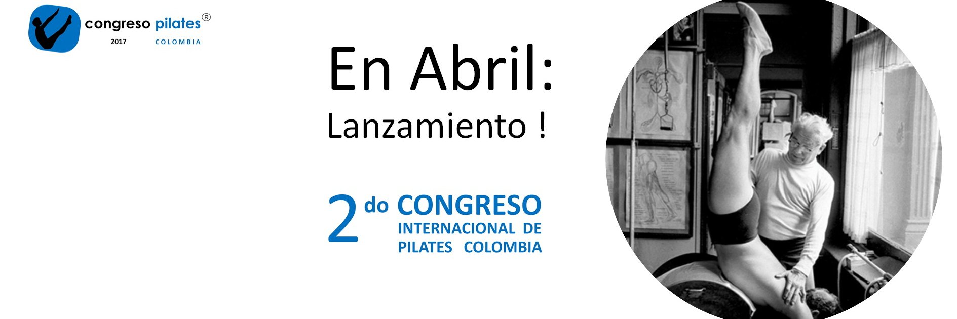 CongresoPilates's profile banner image