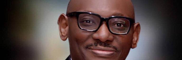 Olubi Johnson banner