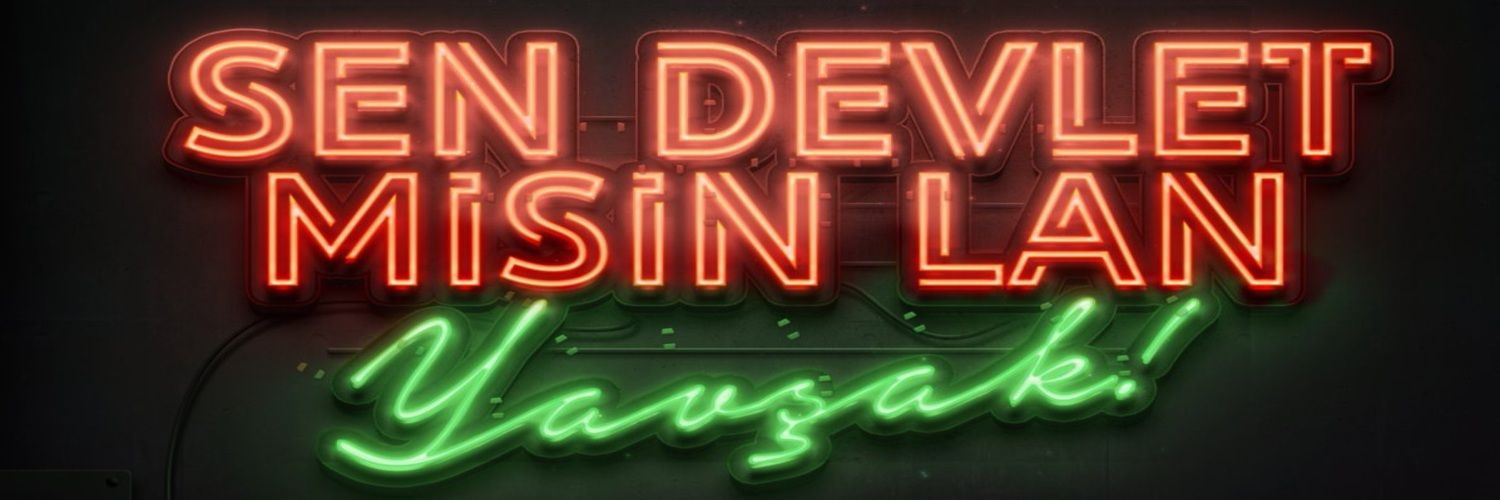 Gomser Gecıt Ⓥ 🌱 banner