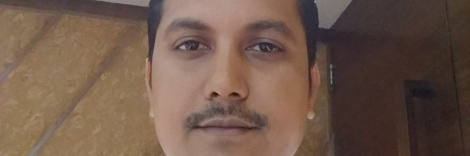 adarshsingh1986's profile banner image