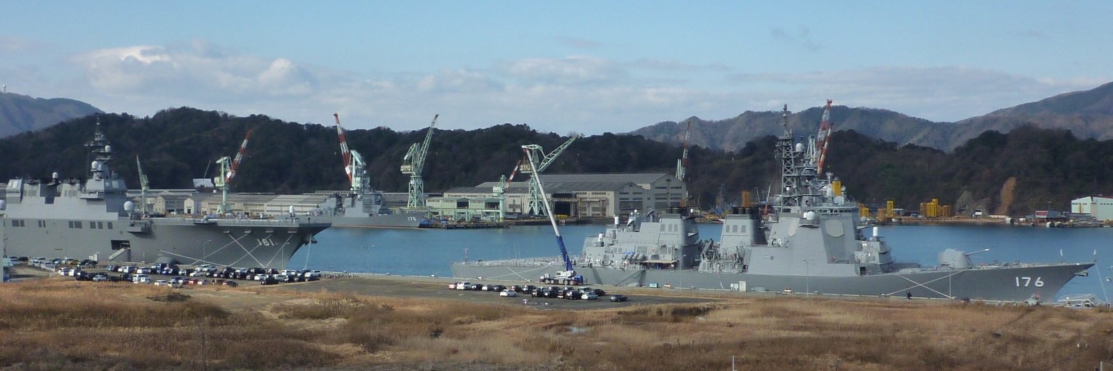 仮名・堂島 banner