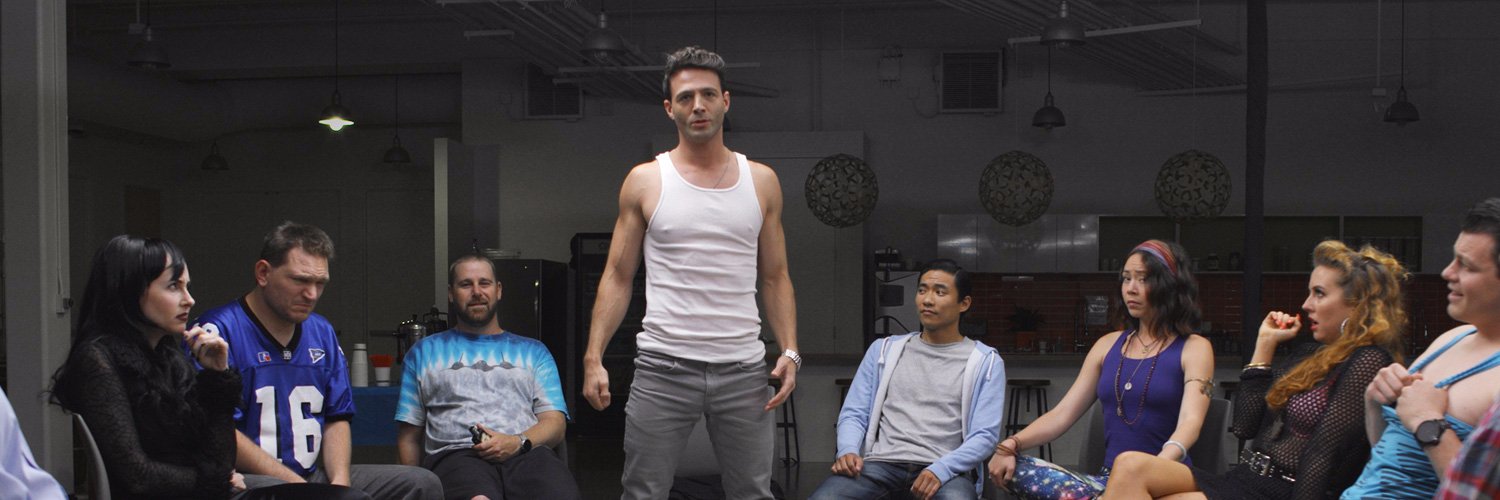 GWfilms's profile banner image