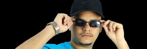 Xandinhodeejay's profile banner image