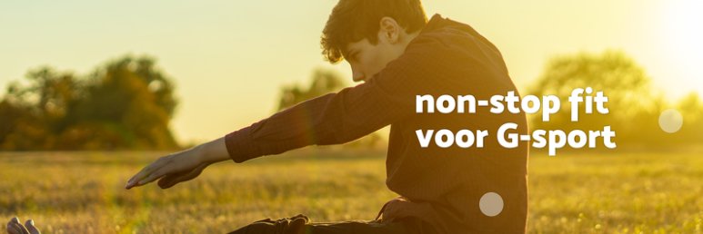 Parantee-Psylos vzw (volg ons verder @GsportVL) banner