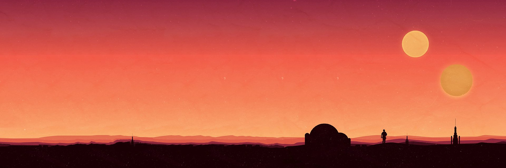 O Maroño do espazo. banner