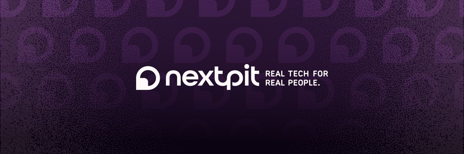 NextPit_BR's profile banner image