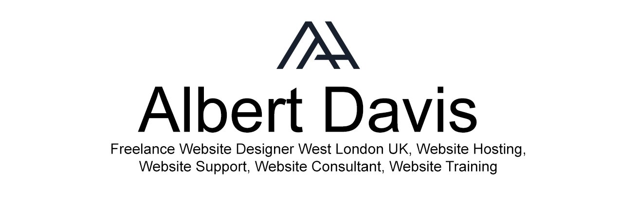 albert_davis's profile banner image