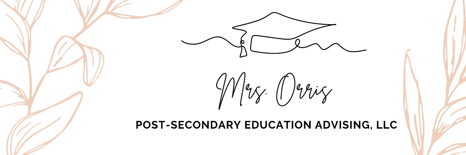 Mrs. Dahlia Orris banner