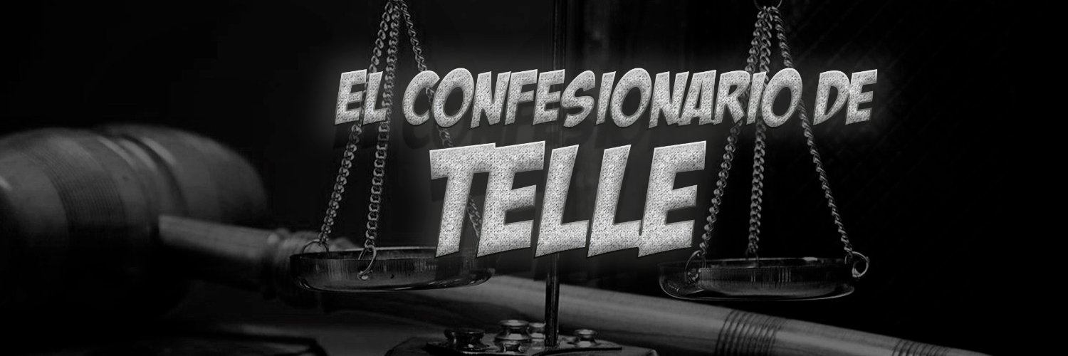 ElConfeDeTELLE's profile banner image