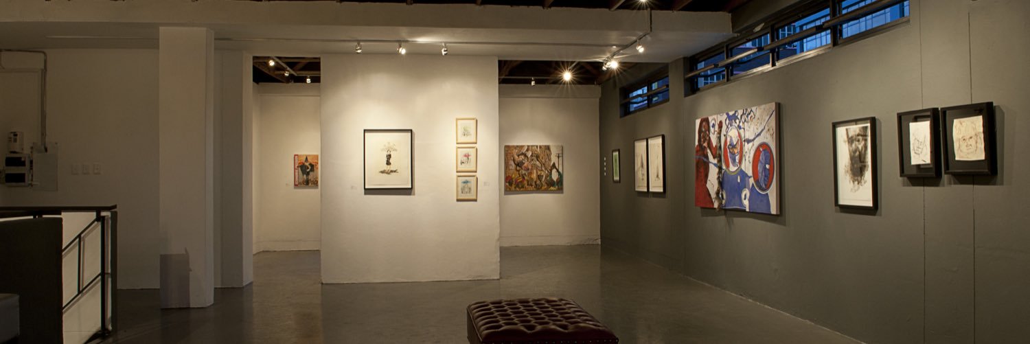 somaartspace's profile banner image