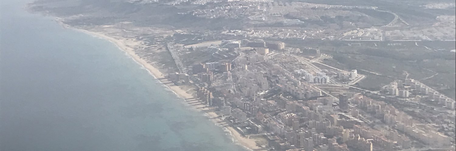 Javier Sánchez banner