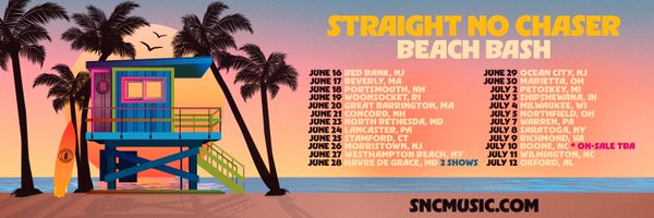 SNCmusic Profile Banner