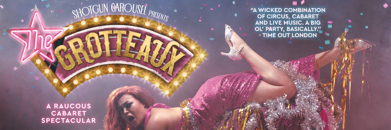 Laura DC 🌙 banner