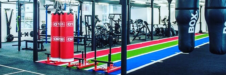 leanfitness's profile banner image