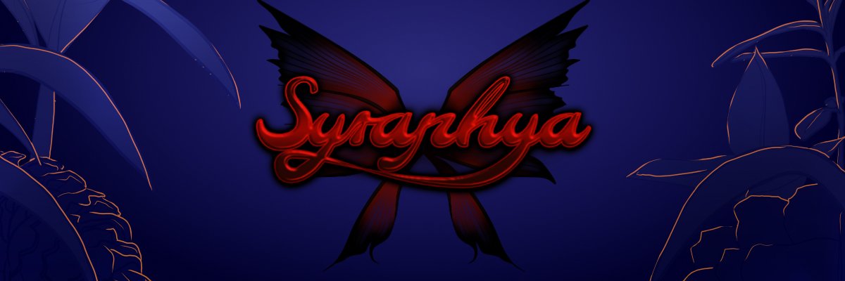 Syraphya banner