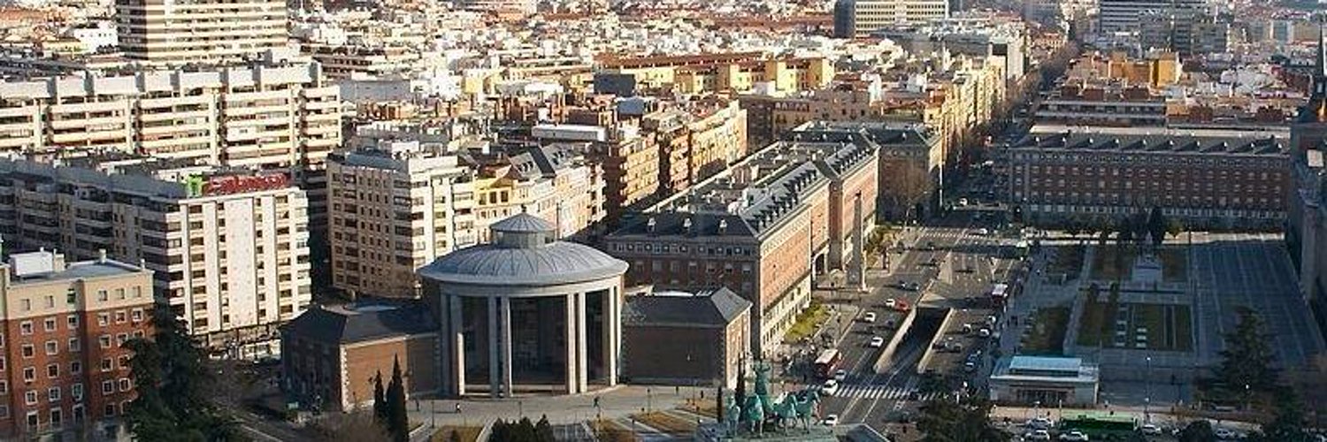 MoncloaAravaca's profile banner image
