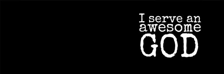 Iampastorpeejay's profile banner image