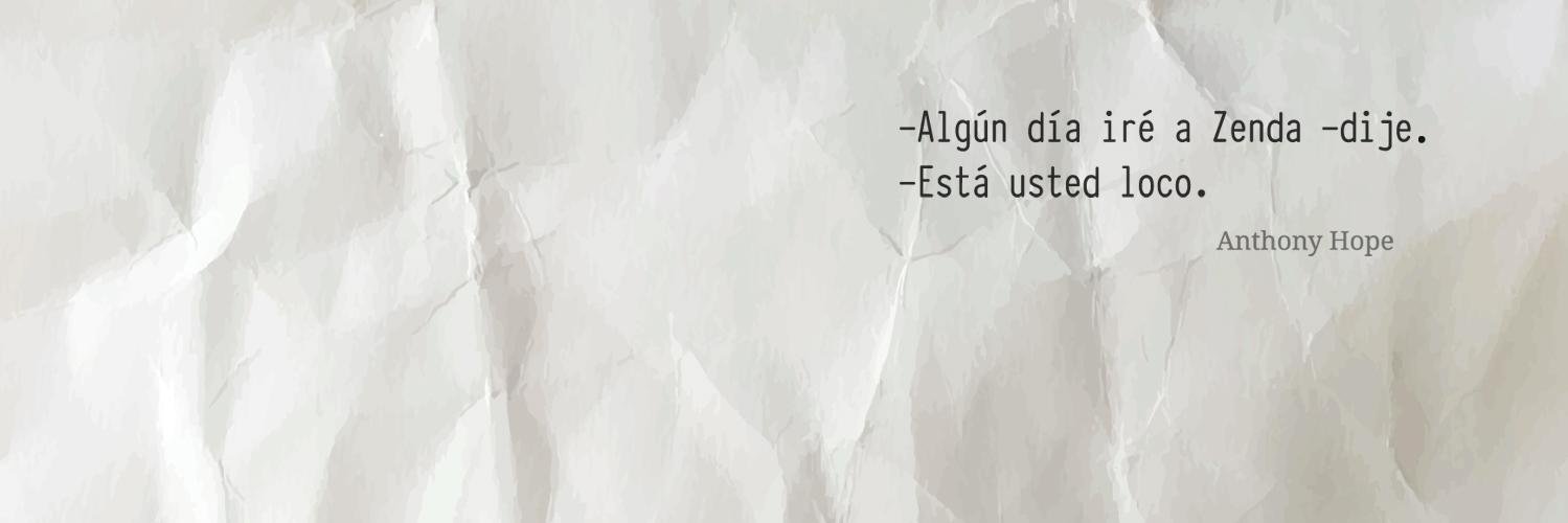 Zenda's banner