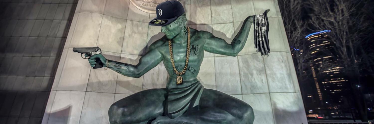 djskipz87's profile banner image