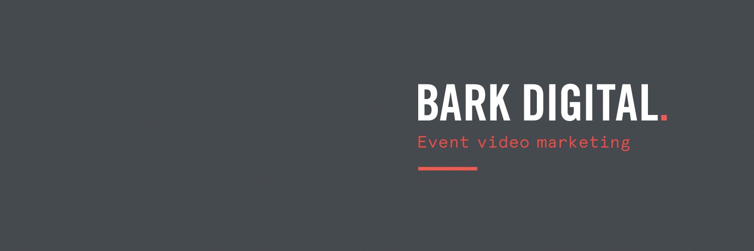 Bark_Digital's profile banner image