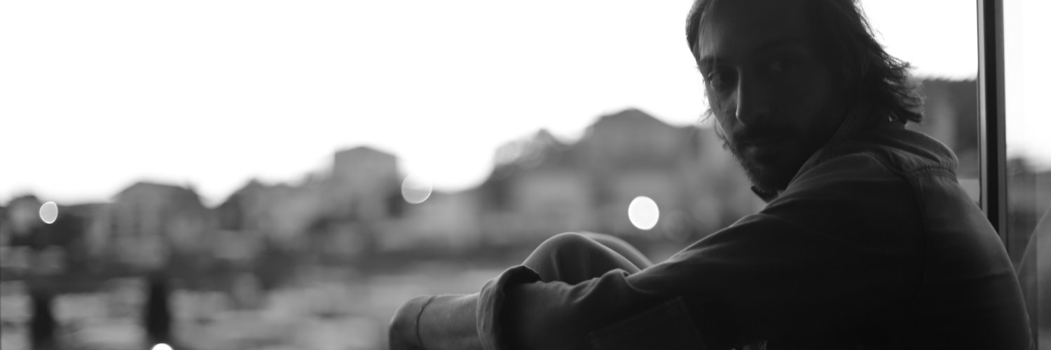 DavidMartinMa's profile banner image