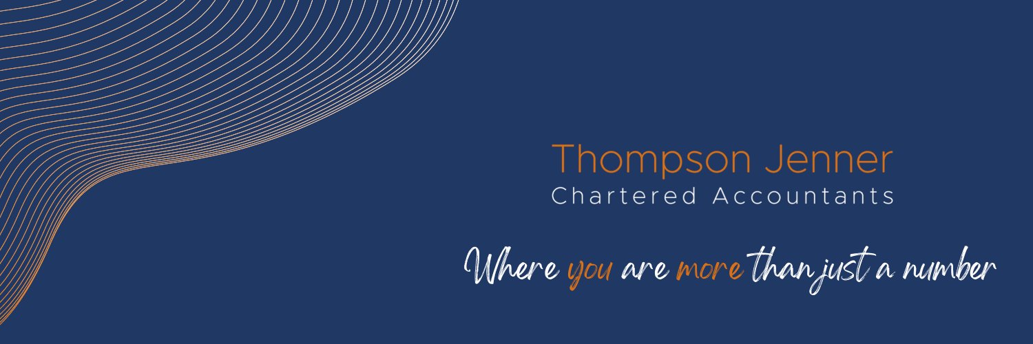 ThompsonJenner's profile banner image