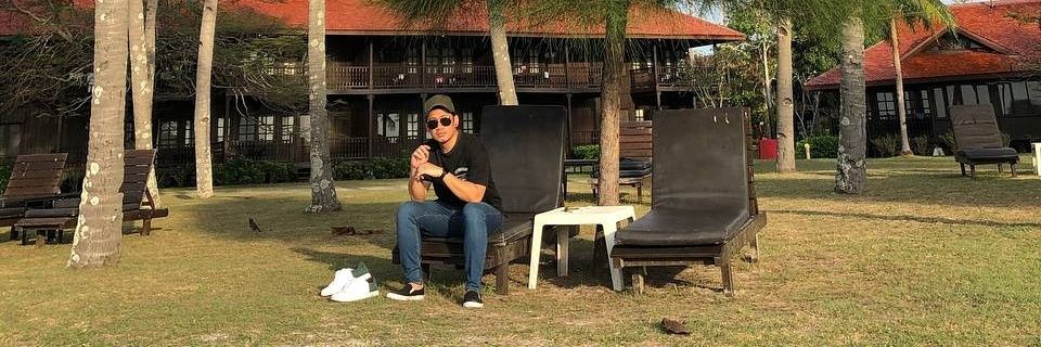 MoAriff87's profile banner image