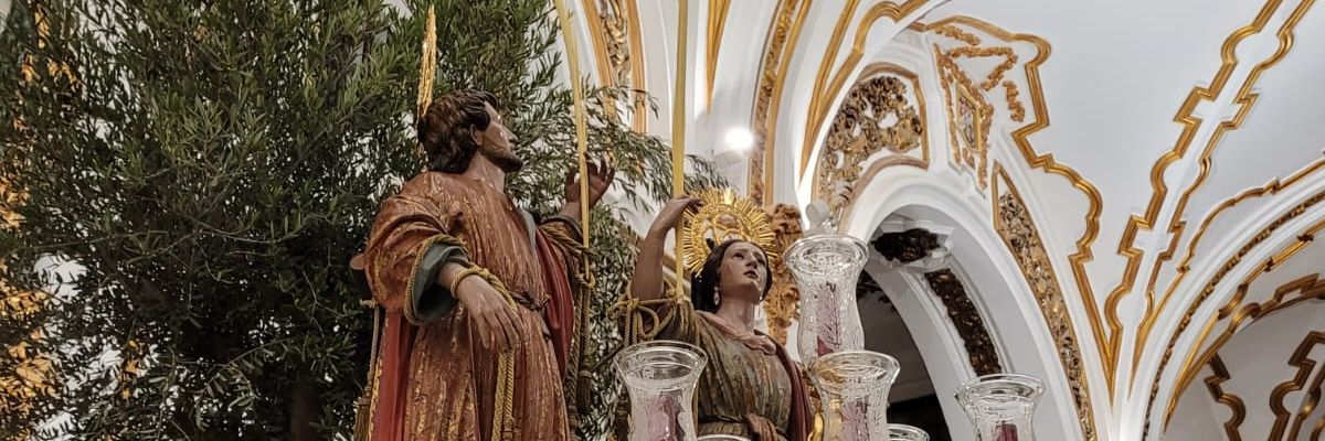 PatronosMalaga's profile banner image