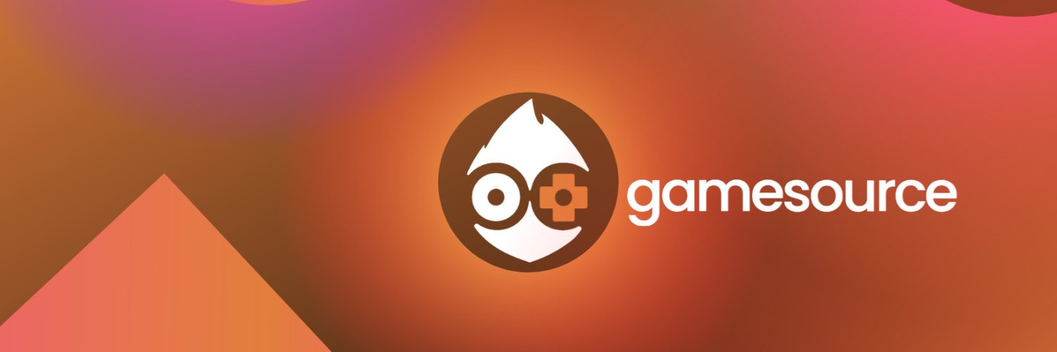 Gamesource.it banner