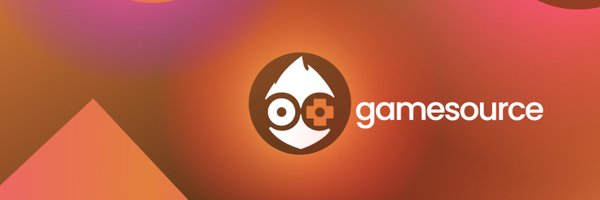 GameSourceIT Profile Banner