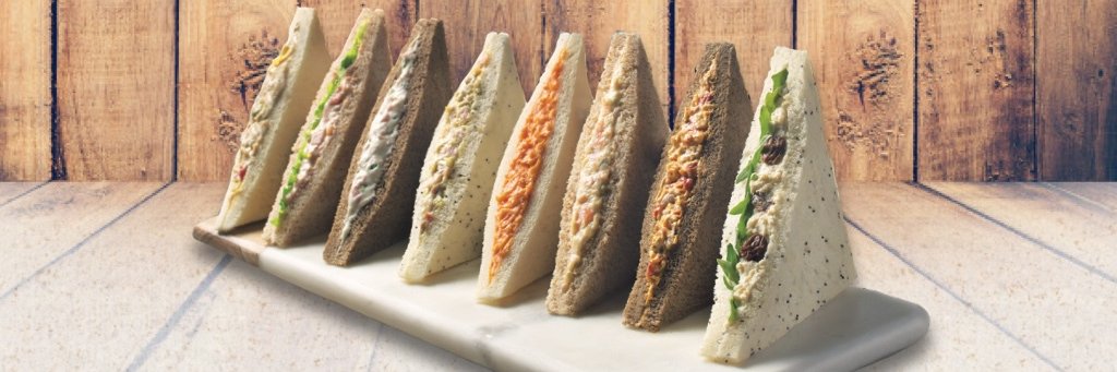 Rodilla Sandwiches banner