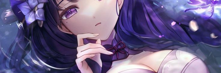 darlaciliko's profile banner image
