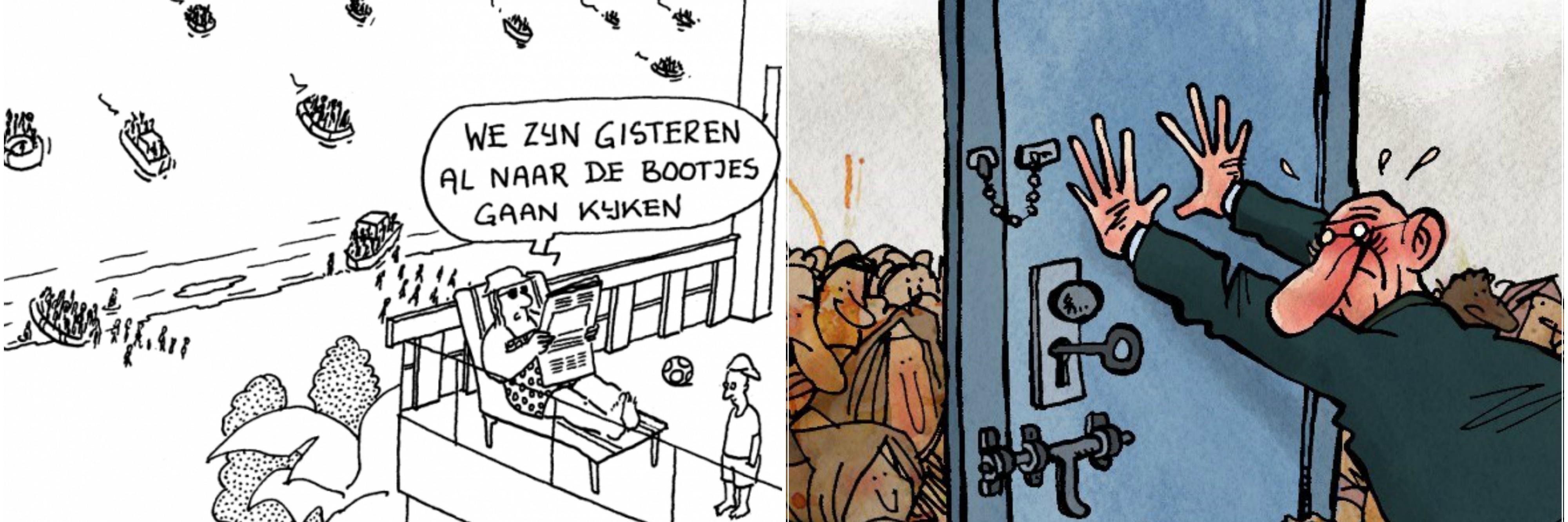 PressCartoon's profile banner image
