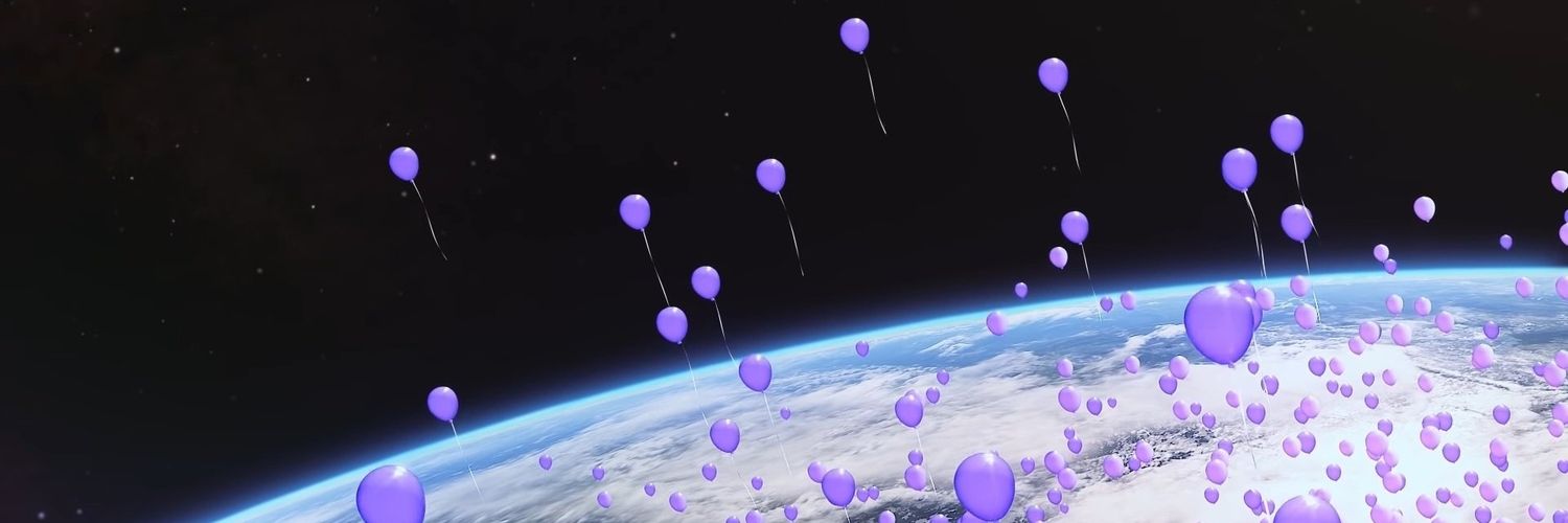 purplefaraday's profile banner image