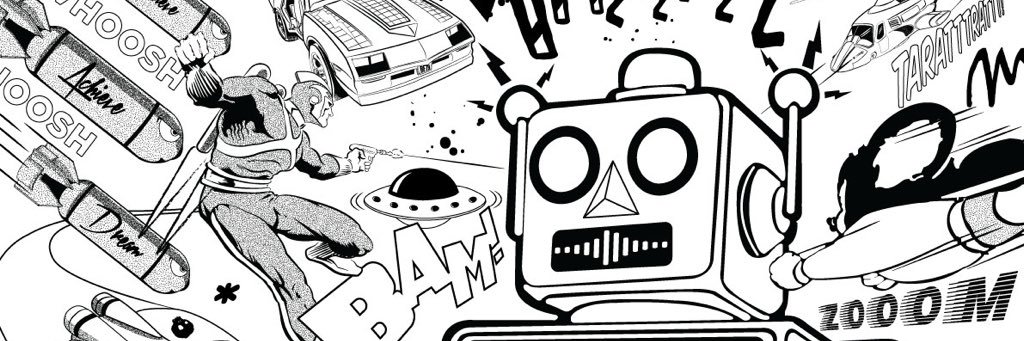 BarefaceTee's profile banner image