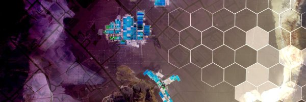 icaviz Profile Banner