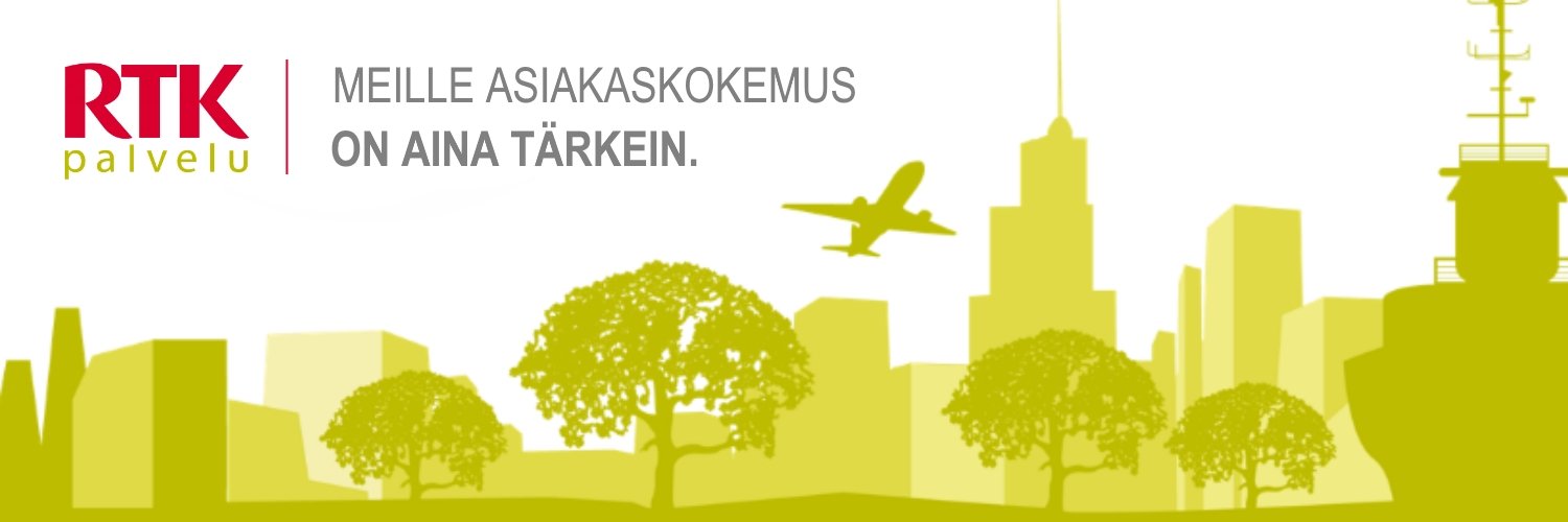 rtkpalvelu banner