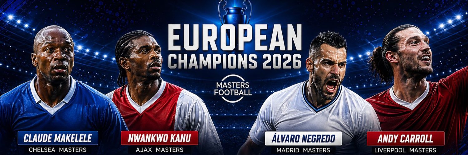 mastersfootball's profile banner image