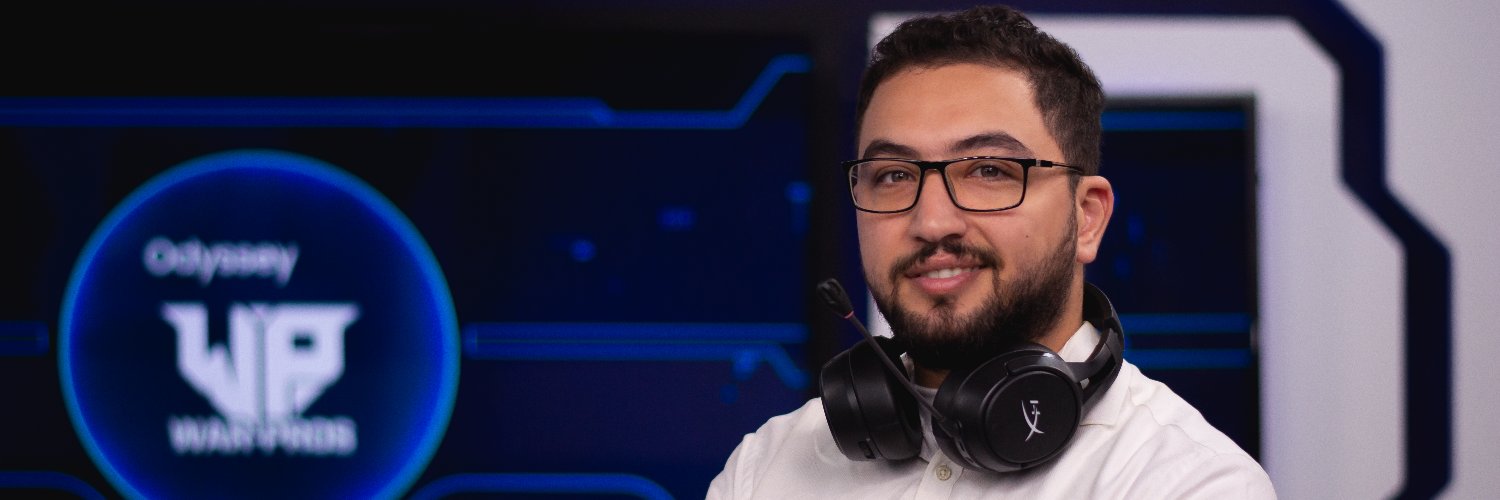 RasLGhoul's profile banner image