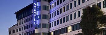 NovotelGW's profile banner image
