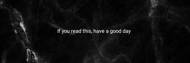 [Rest] banner