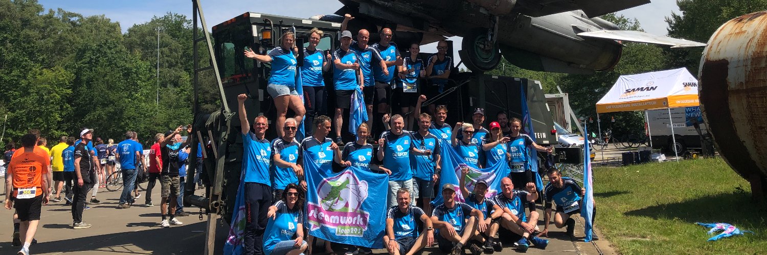 TEAM 293 STEAMWORK banner