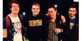 Brayden_Nuffer's profile banner image